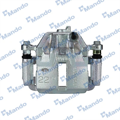 EX581802DA10 Mando Суппорт тормозной, передний, левый