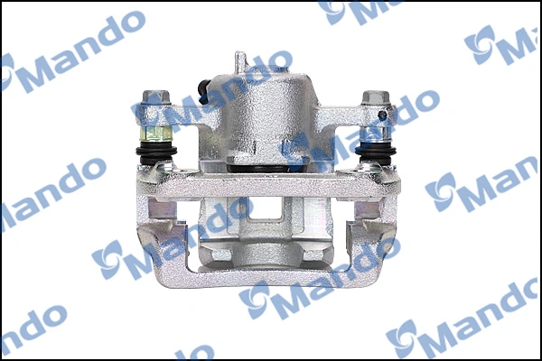Тормозной суппорт правый задний Mando EX583112EA11 цена, от 15.20 USD
