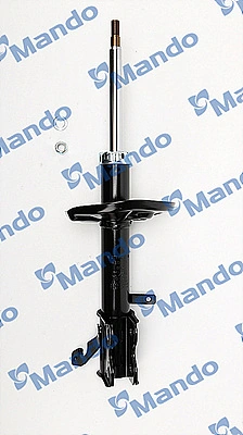 MSS017197 Mando Амортизатор передней подвески правый