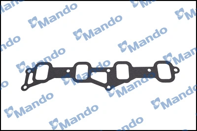 Прокладка всасывающего коллектора Hyundai/Kia 0K72C13111A цена, от 2.19 USD