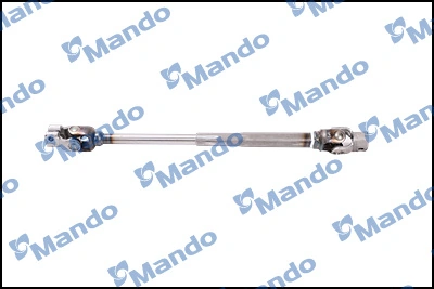 EX563701C000 Mando Вал рулевой колонки, нижний