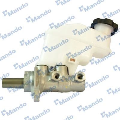 Цилиндр главный тормоза (гидротормозов) Mando EX585102T200 цена, от 18.85 USD