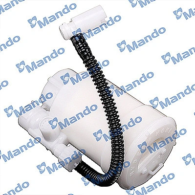 Фильтр тонкой очистки топлива Mando EFF00219T цена, от 17.13 USD