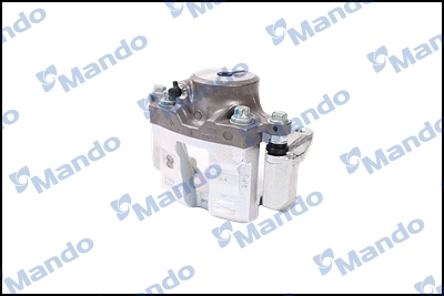 Купить EX581803QA10 Mando Суппорт тормозной передний левый