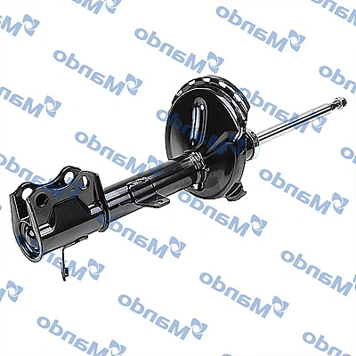 Амортизатор задний, правый Mando MSS020555 цена, от 125.68 USD
