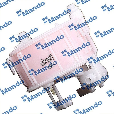 Купить EFF00212T Mando Фильтр-отстойник топлива грубой очистки