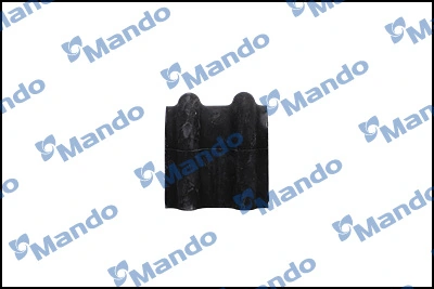 Втулка переднего стабилизатора Mando DCC010351 цена, от 2.22 USD
