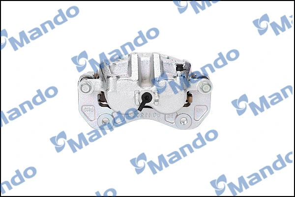 EX4811009150 Mando Суппорт тормозной, передний, левый
