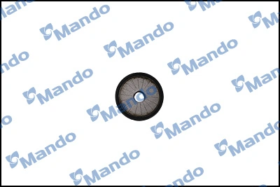 DCC010558 Mando