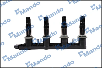 Купить MMI030036 Mando Катушка зажигания