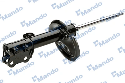 Амортизатор передней подвески левой KAP KM0702656GAS цена, от 46.12 USD