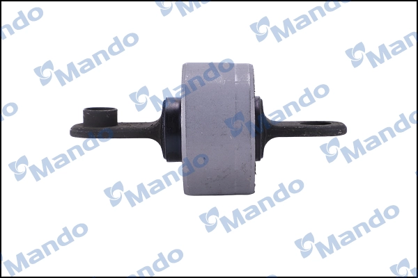 Сайлентблок заднего продольного рычага DCC010772 Mando