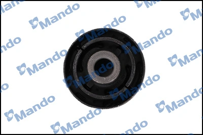 Сайлентблок заднего продольного рычага Mando DCC010243 цена, от 12.99 USD