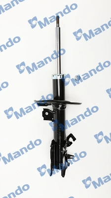 MSS020324 Mando Амортизатор передней подвески правый