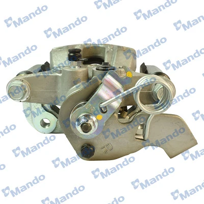 Тормозной суппорт правый задний Mando EX582303X300 цена, от 79.93 USD