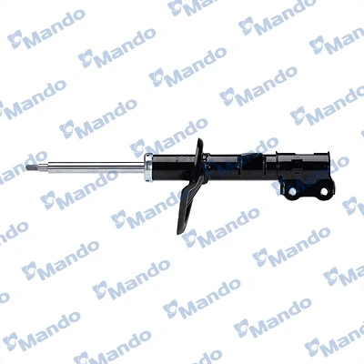 546512G300 Mando Амортизатор передний левый