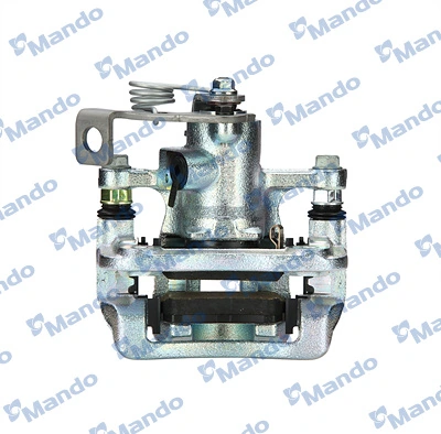 EX584001R300 Mando Суппорт тормозной задний правый