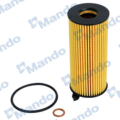 FA6006ECO Polcar Масляный фильтр двигателя