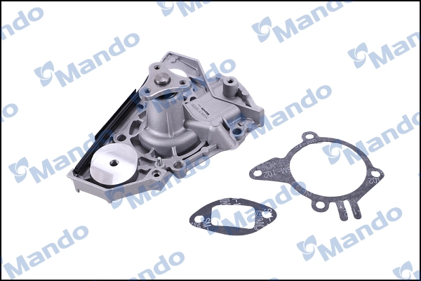 Водяной насос VALEO WP5065