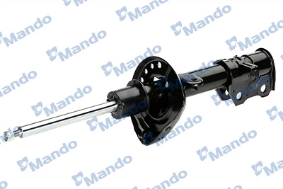 MSS020002 Mando Амортизатор передний левый