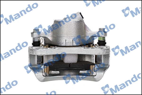 Тормозной суппорт Mando EX4814005013 цена, от 192.18 USD