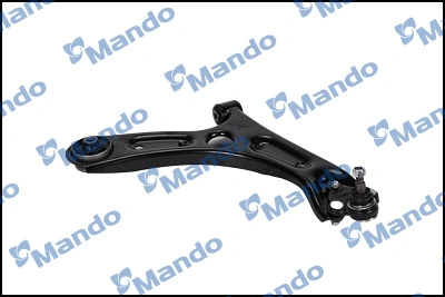  Нижний рычаг Hyundai Elantra 6