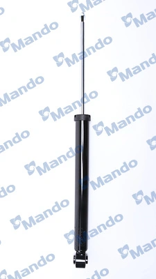 MSS020123 Mando Амортизаторы задние