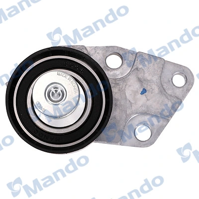  Rolo de reguladora de tensão da correia do mecanismo de distribuição de gás Chevrolet Aveo II sedan (T250, T255) (2005 - 2011) II