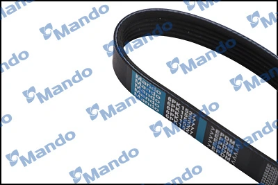  Ремень генератора KIA Cerato 1