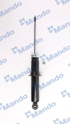 MSS015628 Mando Амортизаторы задние
