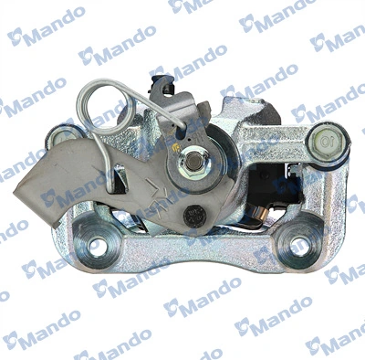 Тормозной суппорт правый задний Mando EX584001R300 цена, от 101.85 USD