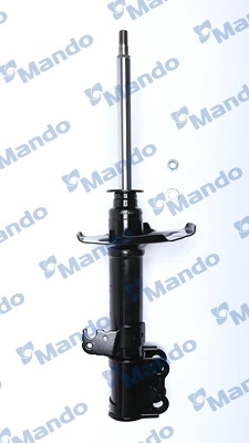 MSS017310 Mando Амортизатор передний левый