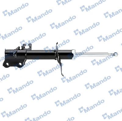 Амортизатор подвески передний левый Mando MSS020179 цена, от 50.90 USD