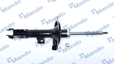 B3357 Tokico Амортизатор передний левый