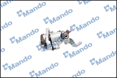Задний левый суппорт Mando MBC020826 цена, от 85.90 USD