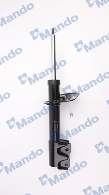 MSS015970 Mando Амортизатор передней подвески правый