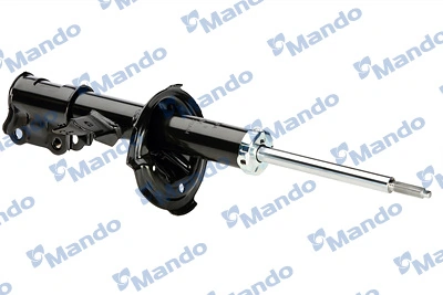 A16100 Mando Амортизатор передней подвески правый