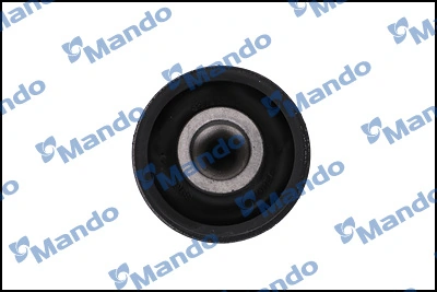 Bloco silencioso de viga traseira (de plataforma veicular) Chevrolet Aveo 1 T200