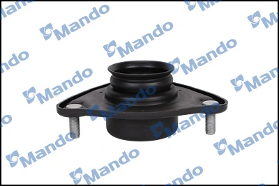 DCC000337 Mando Подушка амортизатора переднего