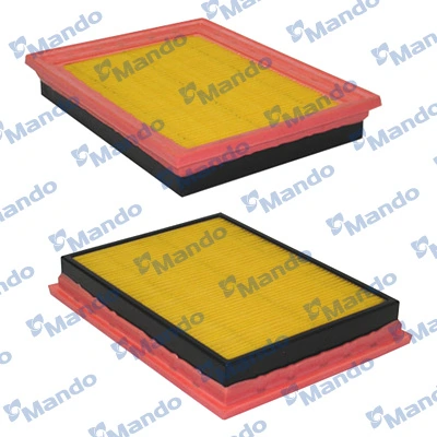 Элемент воздушного фильтра Q-top QA0551 цена, от 3.40 USD