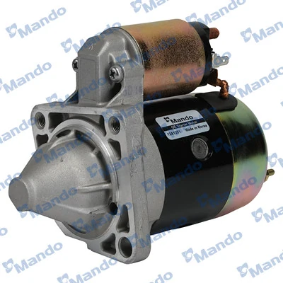 BN0K90018400C Mando Стартер автомобиля