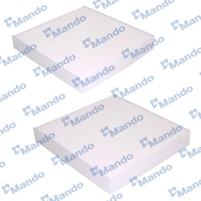  Filtro de salão Renault Laguna II hatchback (BG0, BG1) (2001 - 2007) II