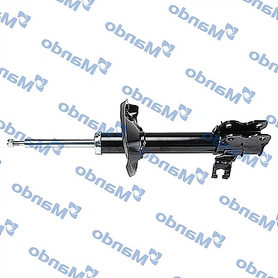 Амортизатор подвески передний левый Mando MSS020172 цена, от 59.73 USD