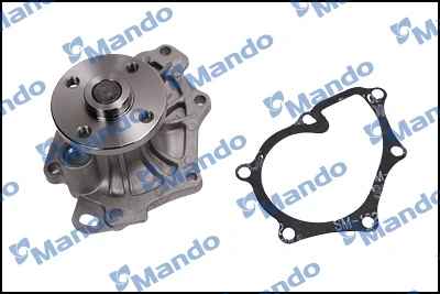 Помпа охлаждения Mando EWPT0007 цена, от 38.13 USD