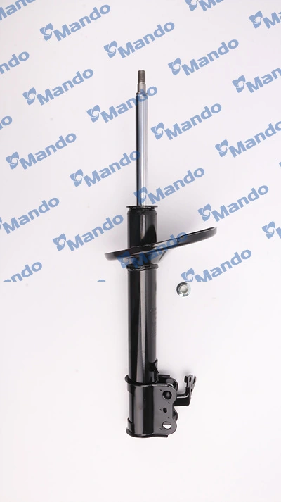 MSS017314 Mando Амортизатор передней подвески правый