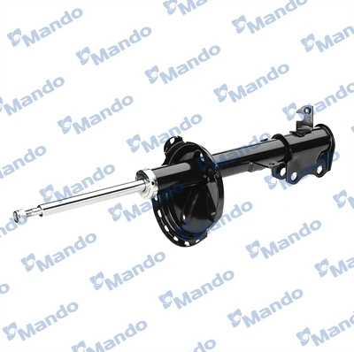 MSS020158 Mando Амортизатор задней подвески, левый
