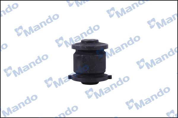 DCC010093 Mando Сайлентблоки продольных рычагов передней подвески
