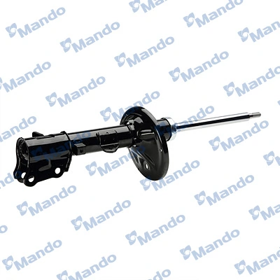 A00104 Mando Стойка задняя правая