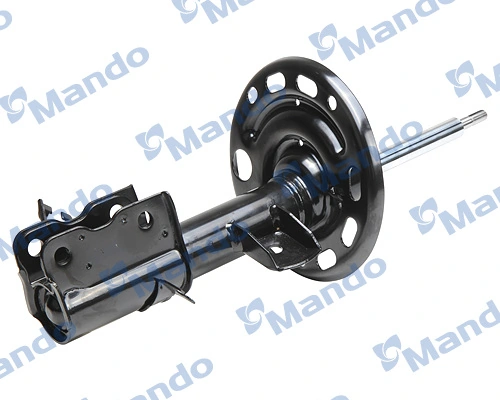 Амортизатор передней подвески левой Mando MSS020040 цена, от 91.10 USD