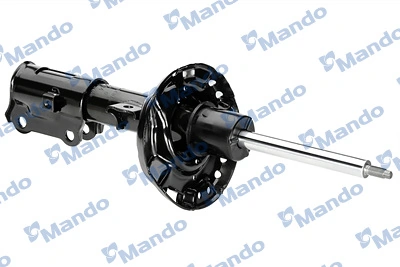 EX54661F2000 Mando Амортизатор передней подвески правый